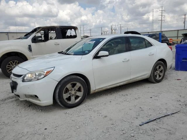 CHEVROLET MALIBU LIM 2016 1g11c5sa1gu161046