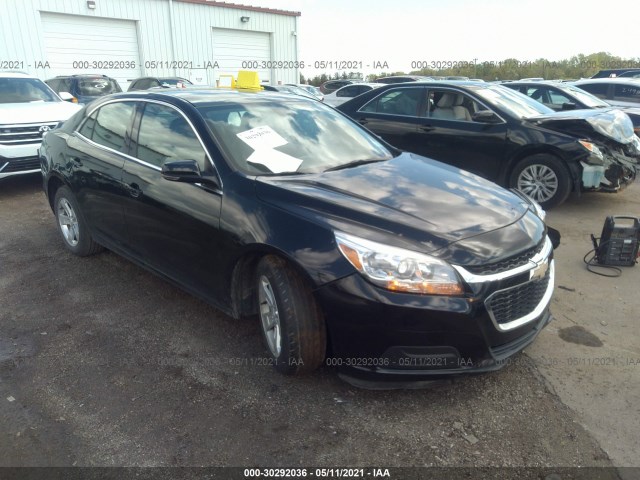 CHEVROLET MALIBU LIMITED 2016 1g11c5sa1gu161449