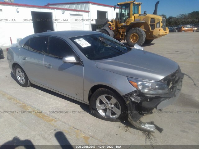 CHEVROLET MALIBU LIMITED 2016 1g11c5sa1gu161595