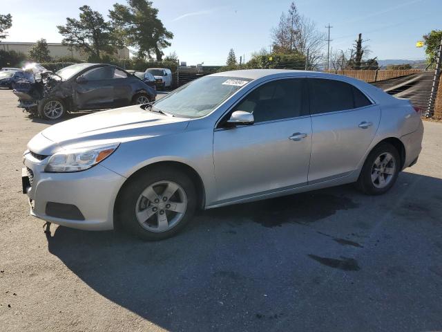 CHEVROLET MALIBU 2016 1g11c5sa1gu163007