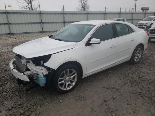 CHEVROLET MALIBU 1LT 2013 1g11c5sa2df126788