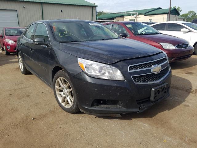 CHEVROLET MALIBU 1LT 2013 1g11c5sa2df127410