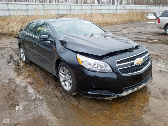 CHEVROLET MALIBU 1LT 2013 1g11c5sa2df129089