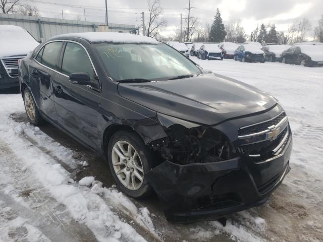 CHEVROLET MALIBU 1LT 2013 1g11c5sa2df129884