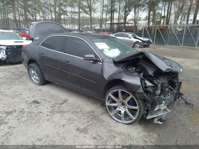 CHEVROLET MALIBU 2013 1g11c5sa2df130498