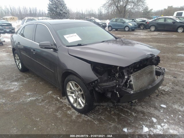 CHEVROLET MALIBU 2013 1g11c5sa2df130520