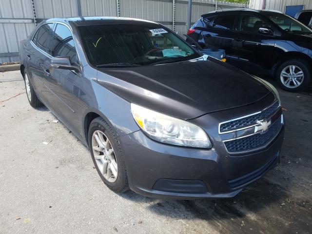 CHEVROLET MALIBU 1LT 2013 1g11c5sa2df132137