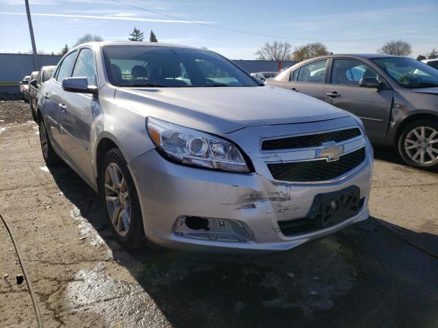 CHEVROLET MALIBU 1LT 2013 1g11c5sa2df132770