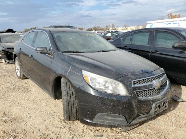 CHEVROLET MALIBU 2013 1g11c5sa2df133501