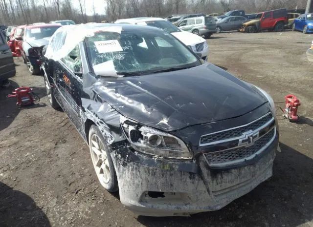 CHEVROLET MALIBU 2013 1g11c5sa2df135300