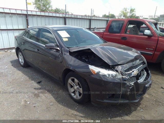 CHEVROLET MALIBU 2013 1g11c5sa2df135362