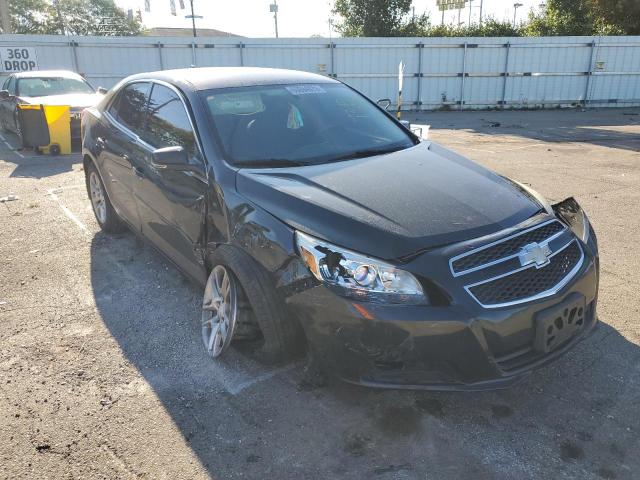 CHEVROLET MALIBU 2013 1g11c5sa2df135961