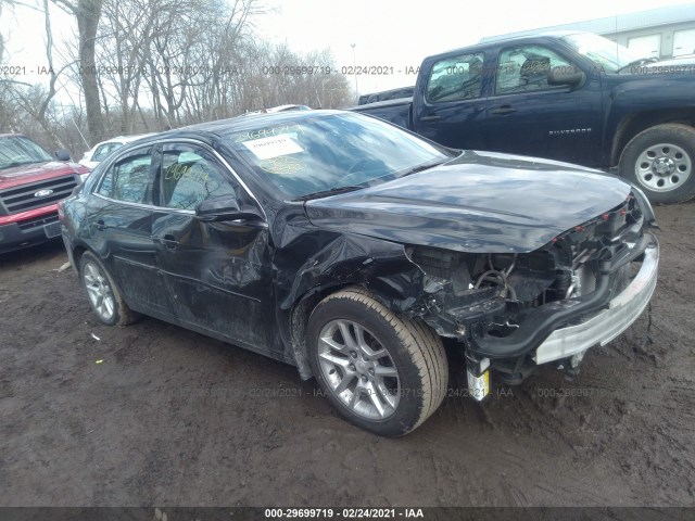 CHEVROLET MALIBU 2013 1g11c5sa2df137130