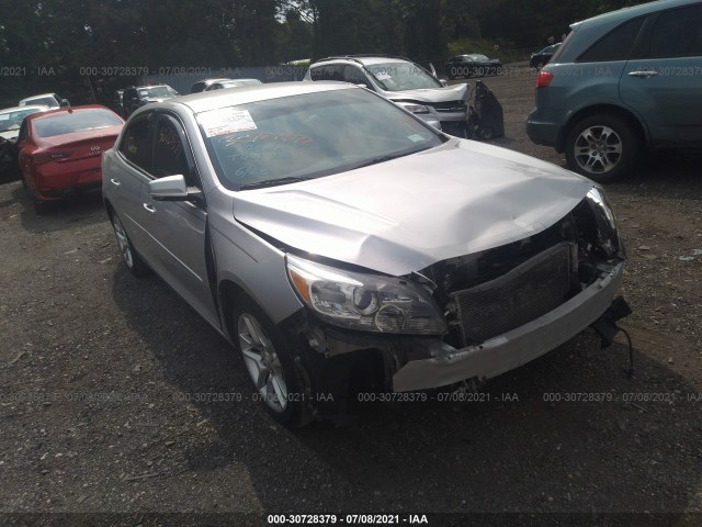 CHEVROLET MALIBU 2013 1g11c5sa2df137483