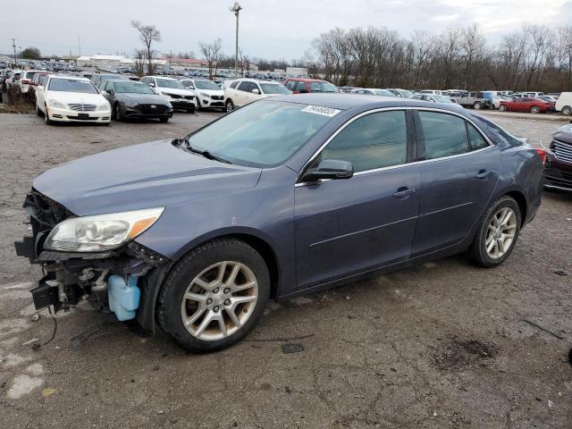 CHEVROLET MALIBU 2013 1g11c5sa2df141923