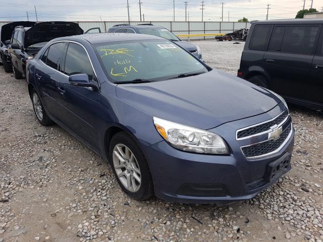 CHEVROLET MALIBU 1LT 2013 1g11c5sa2df143039