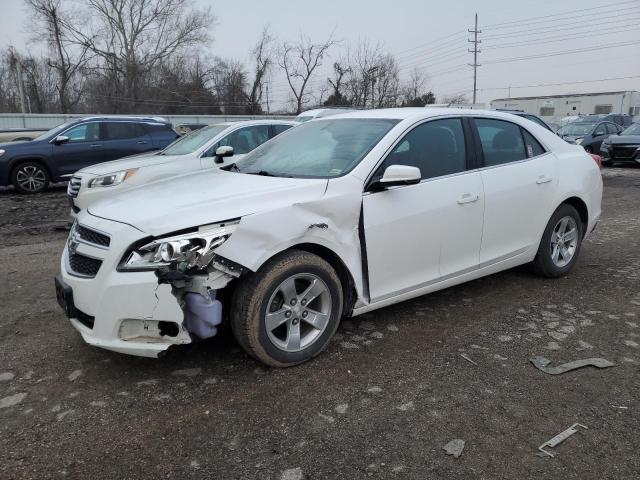 CHEVROLET MALIBU 2013 1g11c5sa2df143249