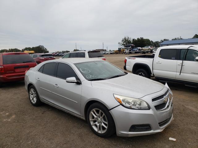 CHEVROLET MALIBU 1LT 2013 1g11c5sa2df144160