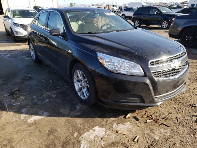 CHEVROLET MALIBU 1LT 2013 1g11c5sa2df144658