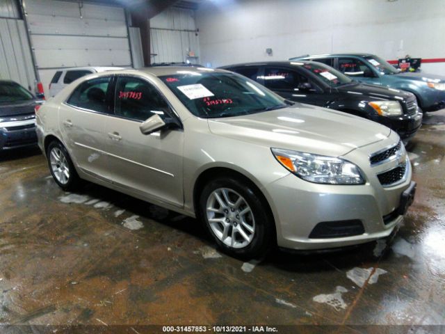 CHEVROLET MALIBU 2013 1g11c5sa2df145549