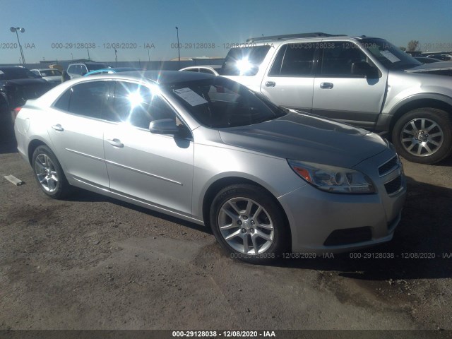 CHEVROLET MALIBU 2013 1g11c5sa2df145826