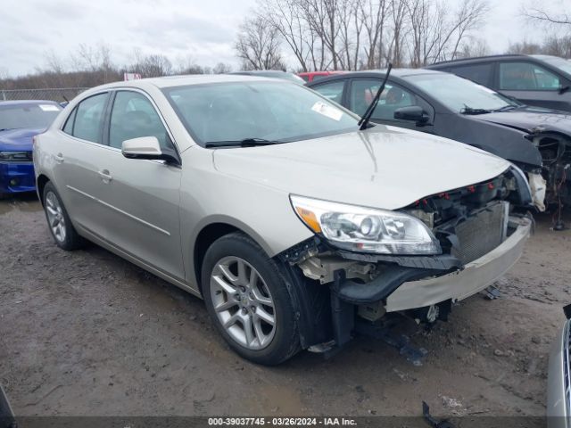 CHEVROLET MALIBU 2013 1g11c5sa2df146040