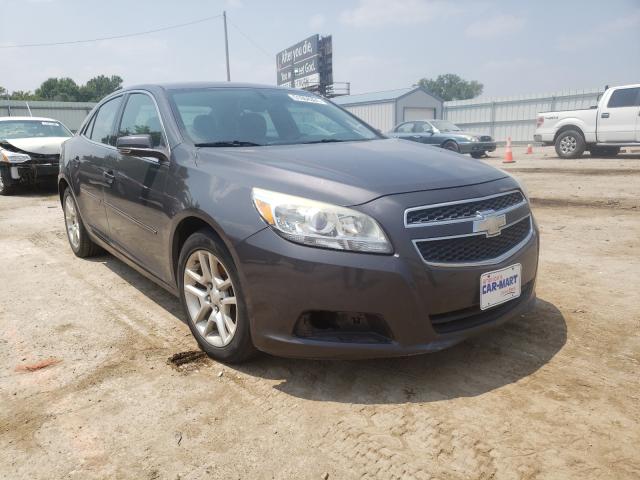 CHEVROLET MALIBU 1LT 2013 1g11c5sa2df146829