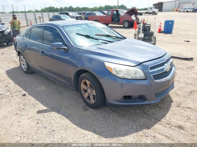 CHEVROLET MALIBU 2013 1g11c5sa2df147916