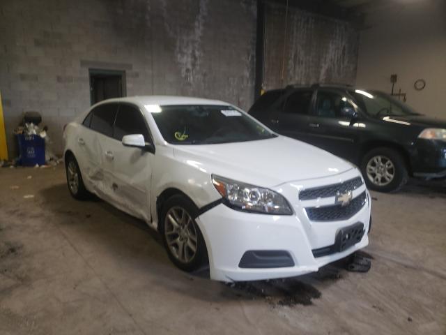 CHEVROLET MALIBU 1LT 2013 1g11c5sa2df148497