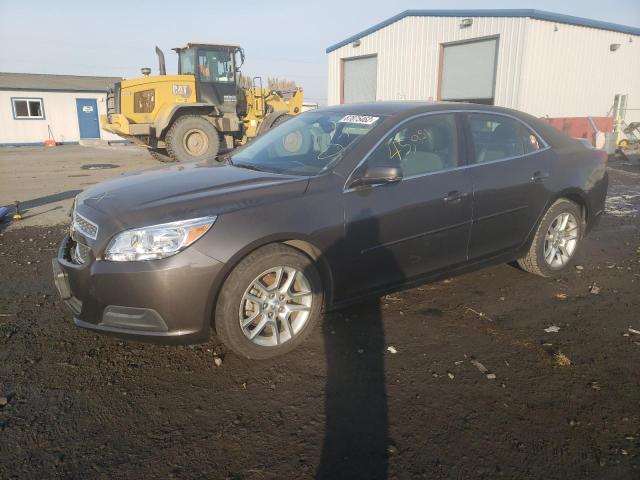 CHEVROLET MALIBU 2013 1g11c5sa2df149519