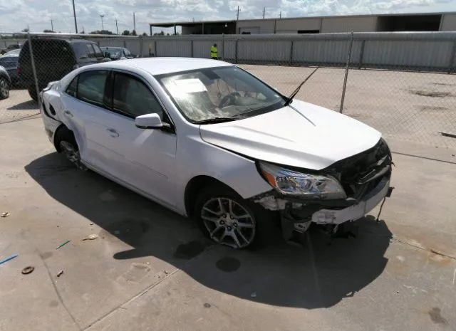 CHEVROLET MALIBU 2013 1g11c5sa2df149603