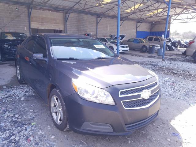 CHEVROLET MALIBU 1LT 2013 1g11c5sa2df150797