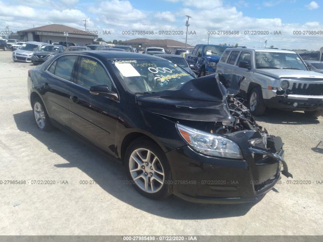 CHEVROLET MALIBU 2013 1g11c5sa2df151917