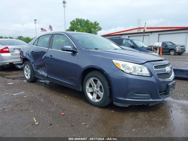 CHEVROLET MALIBU 2013 1g11c5sa2df153926