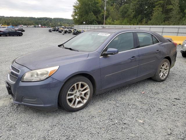 CHEVROLET MALIBU 1LT 2013 1g11c5sa2df154901