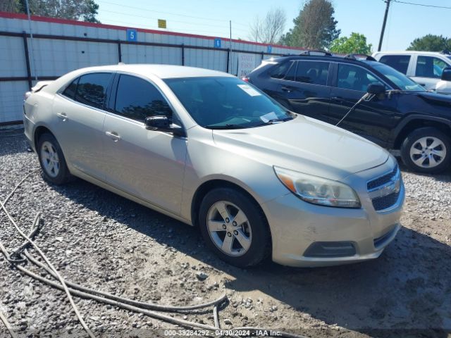 CHEVROLET MALIBU 2013 1g11c5sa2df155854