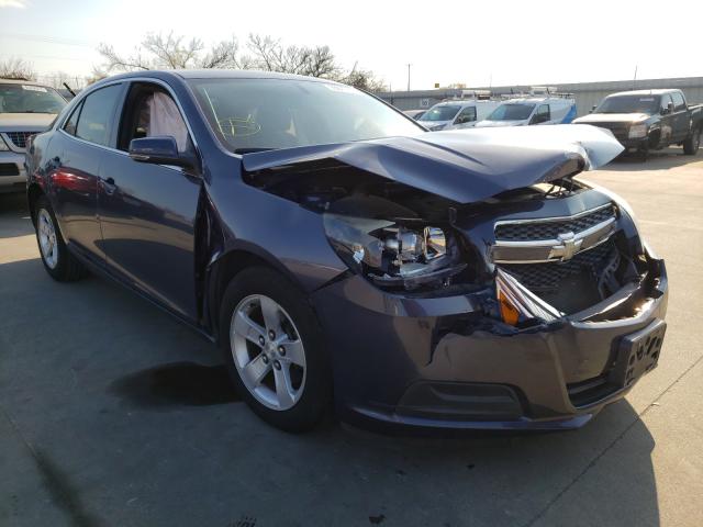 CHEVROLET MALIBU 1LT 2013 1g11c5sa2df156616