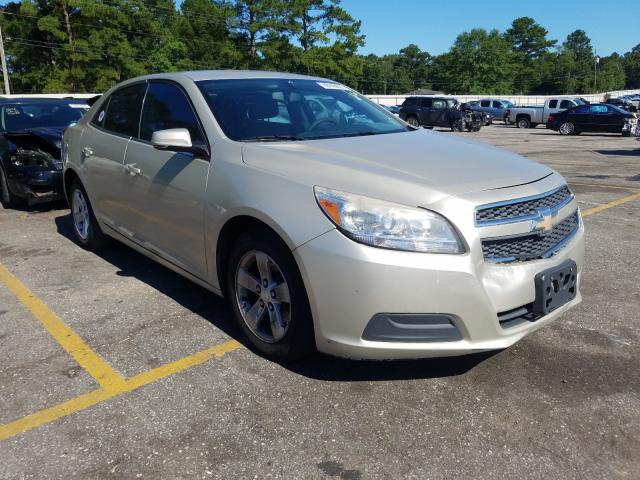 CHEVROLET MALIBU 1LT 2013 1g11c5sa2df157538