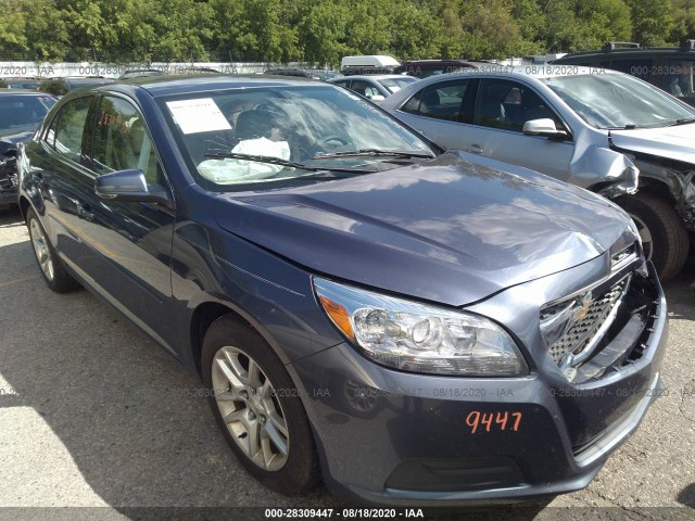 CHEVROLET MALIBU 2013 1g11c5sa2df158169