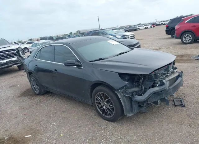 CHEVROLET MALIBU 2013 1g11c5sa2df158253