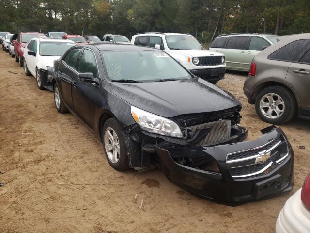 CHEVROLET MALIBU 1LT 2013 1g11c5sa2df158849