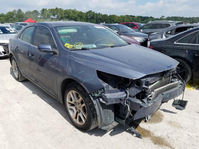 CHEVROLET MALIBU 1LT 2013 1g11c5sa2df160245