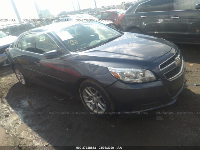 CHEVROLET MALIBU 2013 1g11c5sa2df162285