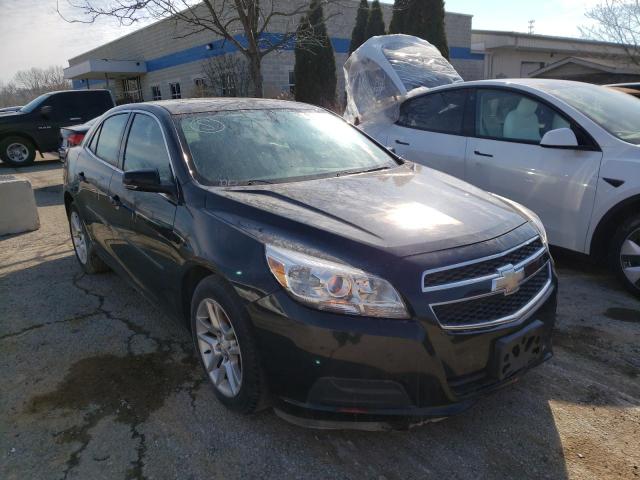 CHEVROLET MALIBU 1LT 2013 1g11c5sa2df163307