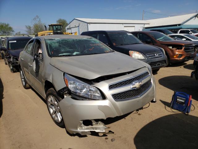 CHEVROLET MALIBU 1LT 2013 1g11c5sa2df164957