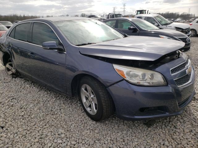 CHEVROLET MALIBU 1LT 2013 1g11c5sa2df165350