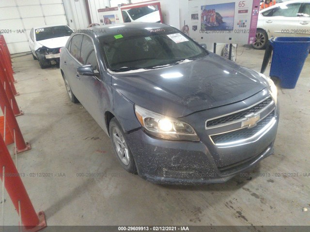 CHEVROLET MALIBU 2013 1g11c5sa2df165364