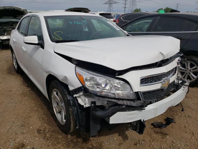 CHEVROLET MALIBU 1LT 2013 1g11c5sa2df165414