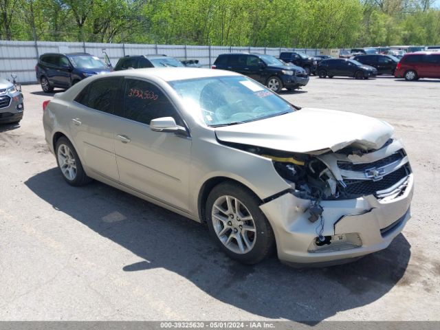 CHEVROLET MALIBU 2013 1g11c5sa2df165901