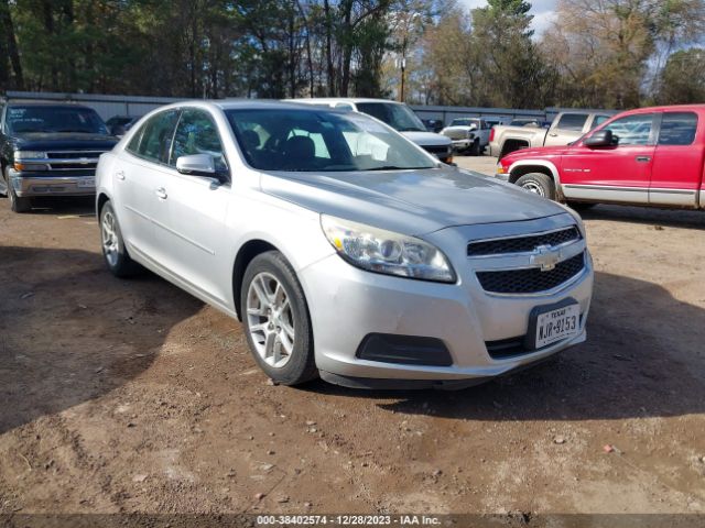 CHEVROLET MALIBU 2013 1g11c5sa2df170077